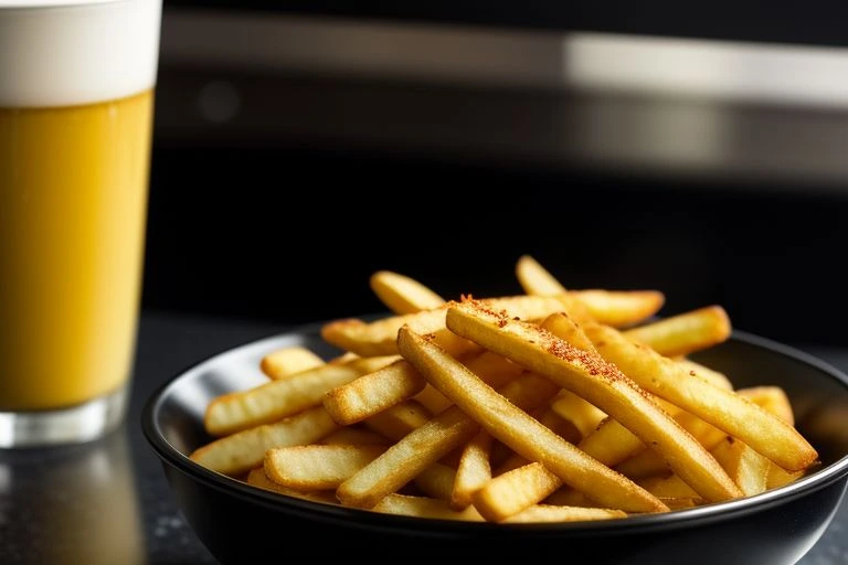 French fry seasoning has become a culinary sensation, elevating the humble potato to new heights of flavor. This simple yet transformative addition has the power to turn ordinary fries into an extraordinary snack or side dish. From classic blends to innovative combinations, the world of french fry seasoning offers endless possibilities for food enthusiasts and home cooks alike. French fry seasoning has become a culinary sensation, elevating the humble potato to new heights of flavor. This simple yet transformative addition has the power to turn ordinary fries into an extraordinary snack or side dish. From classic blends to innovative combinations, the world of french fry seasoning offers endless possibilities for food enthusiasts and home cooks alike.