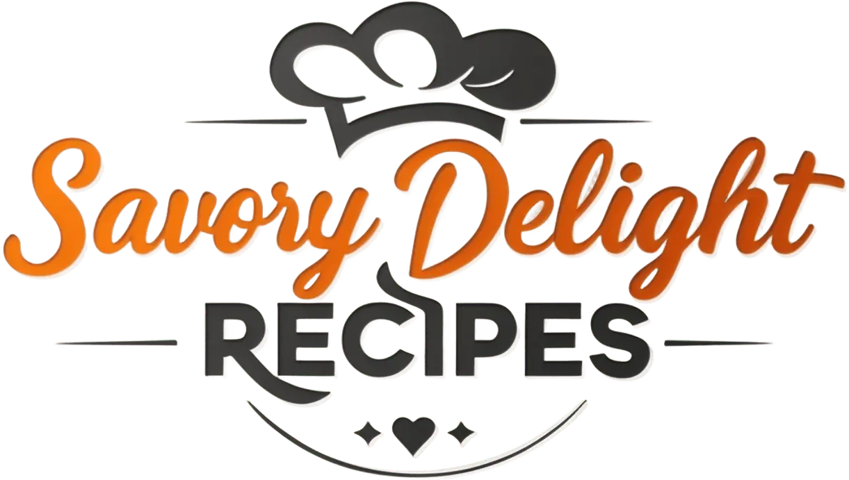 Savory Delight Recipes
