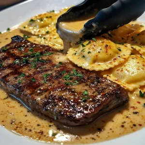 Craving a quick yet indulgent dinner idea? How to Make One-Skillet Garlic Butter Steak Cheese combines rich flavors in minutes. Dive in and savor the simplicity today