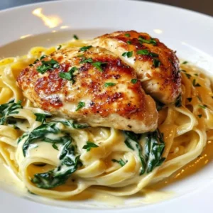 Learn how to whip up creamy herb butter chicken in under 30 minutes! This easy, flavorful recipe is perfect for busy weeknights. Try it now!