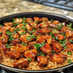 Craving easy Honey BBQ Chicken? Discover our 5-step recipe for a delicious, quick family meal. Learn the secret now!
