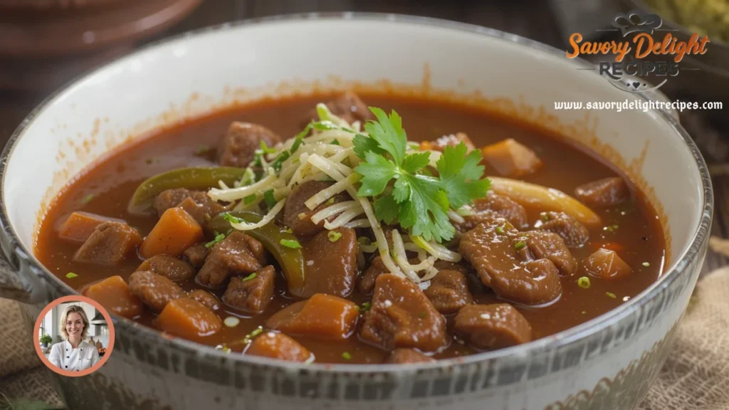 Craving a soul-warming soup? Caldo de Res unlocks 5 secrets to perfect Mexican flavors with easy tips. Discover the magic now!