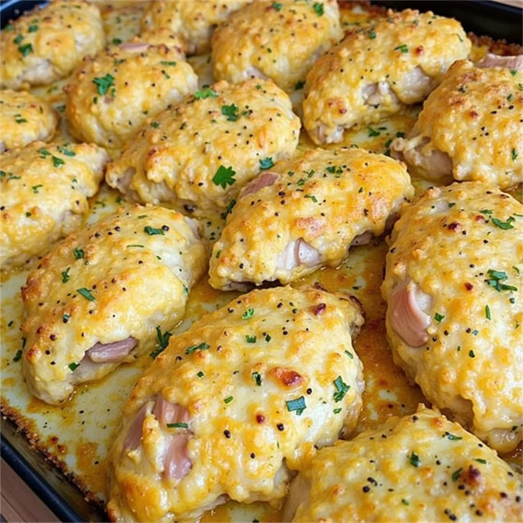Best Baked Caesar Chicken: A 30-Minute Dinner Delight Discover the best baked Caesar chicken recipe—juicy, flavorful, and ready in 30 minutes! Perfect for busy weeknights. Try it tonight!