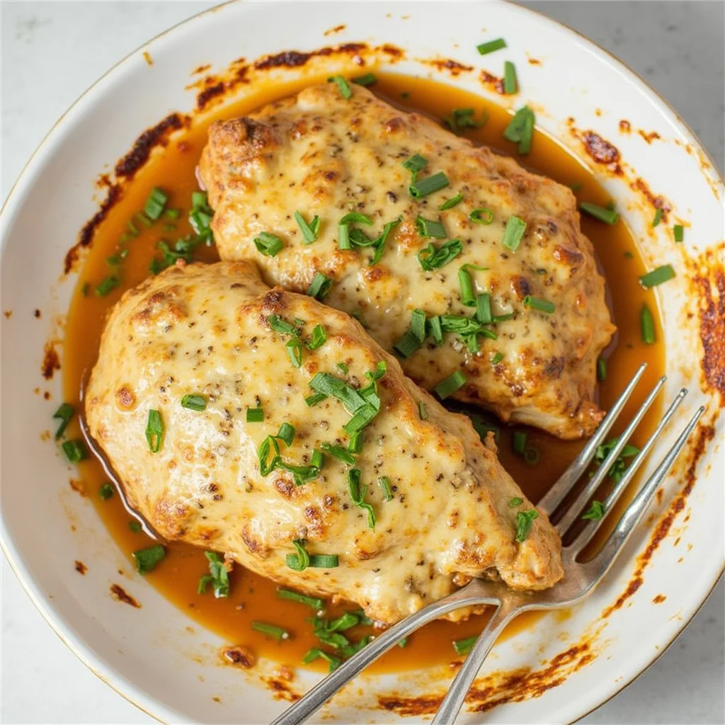 Best Baked Caesar Chicken: A 30-Minute Dinner Delight Discover the best baked Caesar chicken recipe—juicy, flavorful, and ready in 30 minutes! Perfect for busy weeknights. Try it tonight!