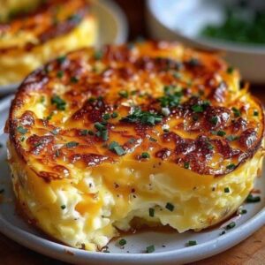 Craving a quick breakfast? Cottage Cheese Eggs are easy and tasty—ready in minutes. Discover now!