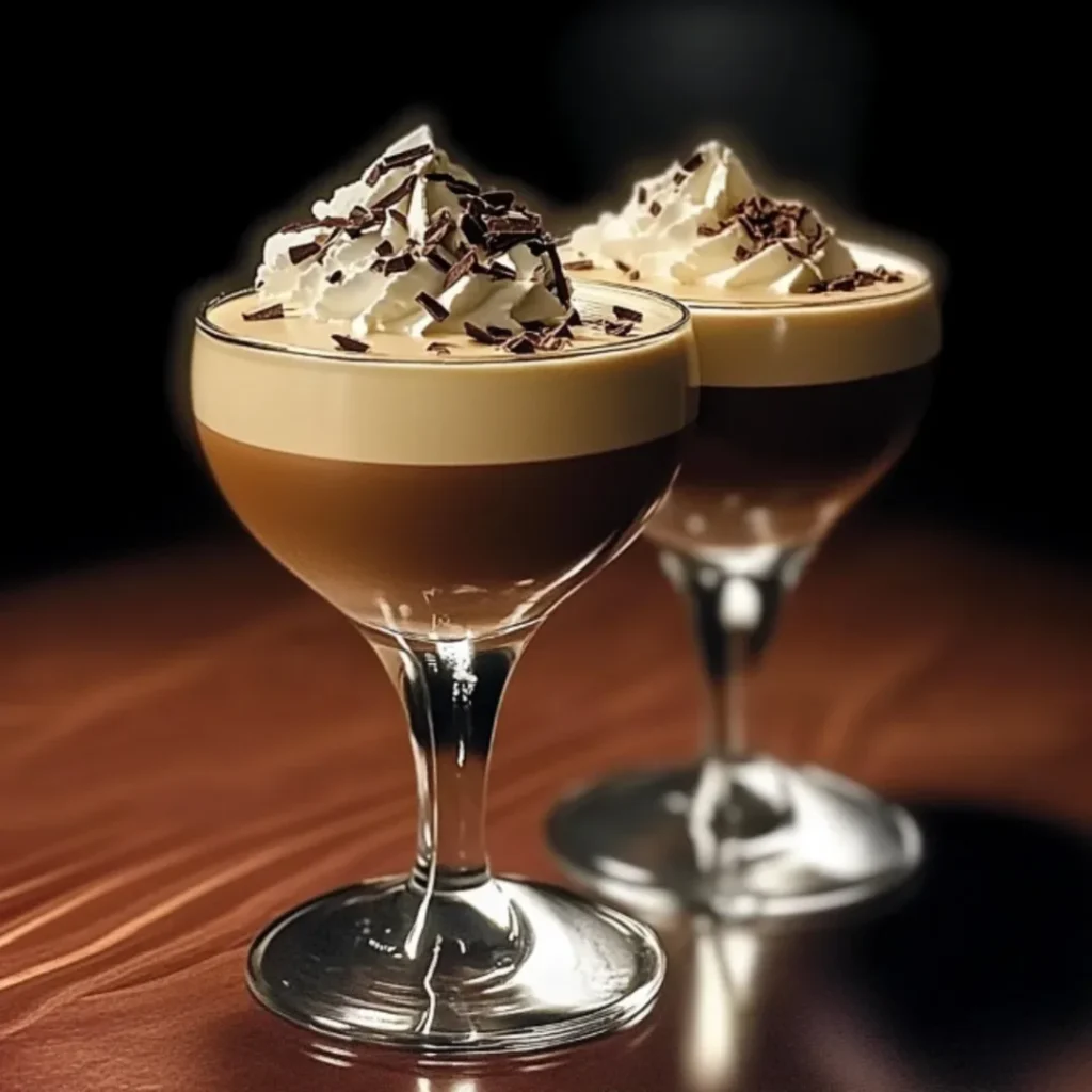 Craving a decadent treat? Discover the best Vanilla Mudslide Cocktail recipe for a creamy, boozy delight. Get easy tips, variations, and solutions to make the perfect drink. Learn, Try!