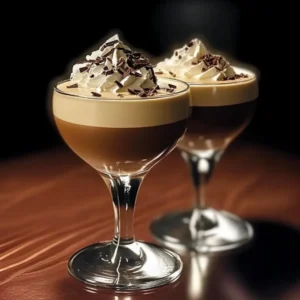 Craving a decadent treat? Discover the best Vanilla Mudslide Cocktail recipe for a creamy, boozy delight. Get easy tips, variations, and solutions to make the perfect drink. Learn, Try!
