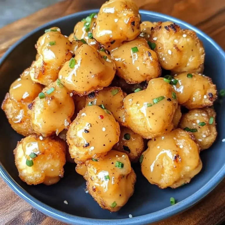 Craving a quick snack? Make Air Fryer Chicken Bites Honey Mustard in 3 easy steps! Discover the simple recipe now.