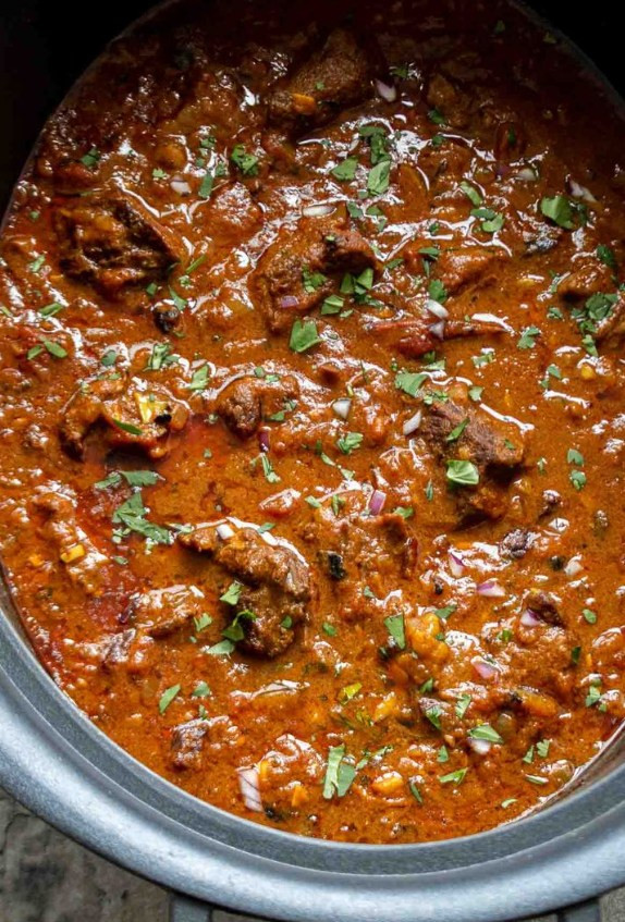 Enjoy Easy Beef Curry with Aromatic Spices with easy steps and flavor tips Discover
