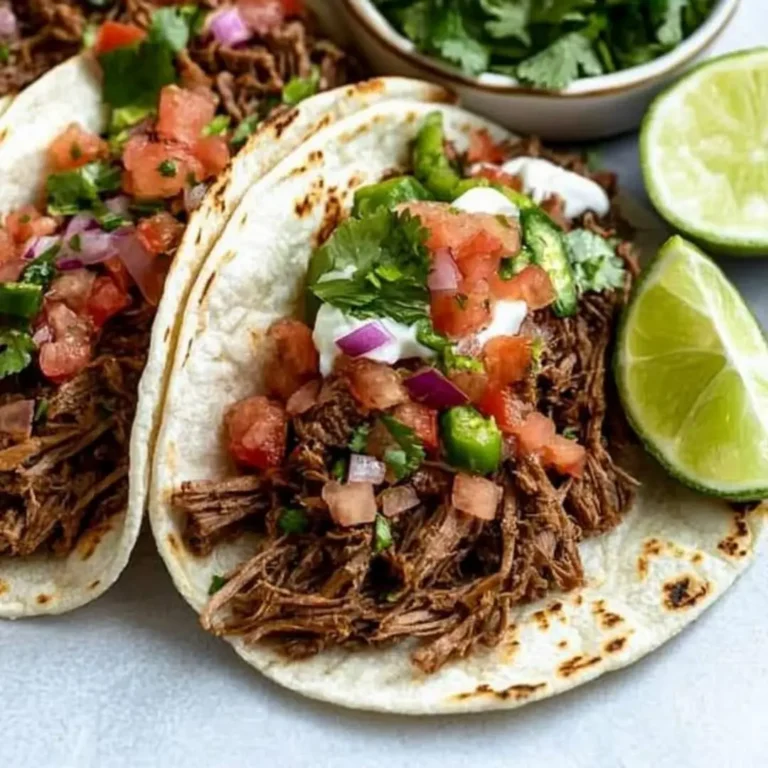 Want perfect Beef Tacos with Pico de Gallo? Get 5 must-know tips for the best taco night. Learn now!