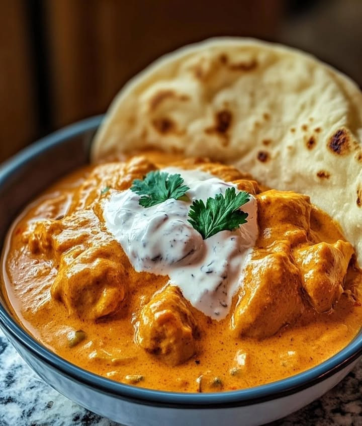 Trust recipe? How This Best Butter Chicken Recipe Became Legendary perfects butter chicken technique—Learn.