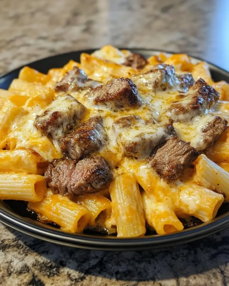 Want perfect Buttered Steak Strips Spicy Creamy Pasta? Follow these 5 simple tips for a delicious recipe. Learn how!