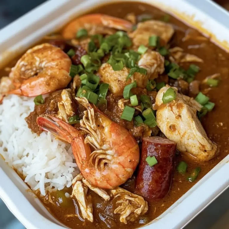Want amazing Cajun Seafood and Chicken Gumbo? Follow our 5-step recipe for tips and tricks that bring authentic flavor to your kitchen. Learn how!