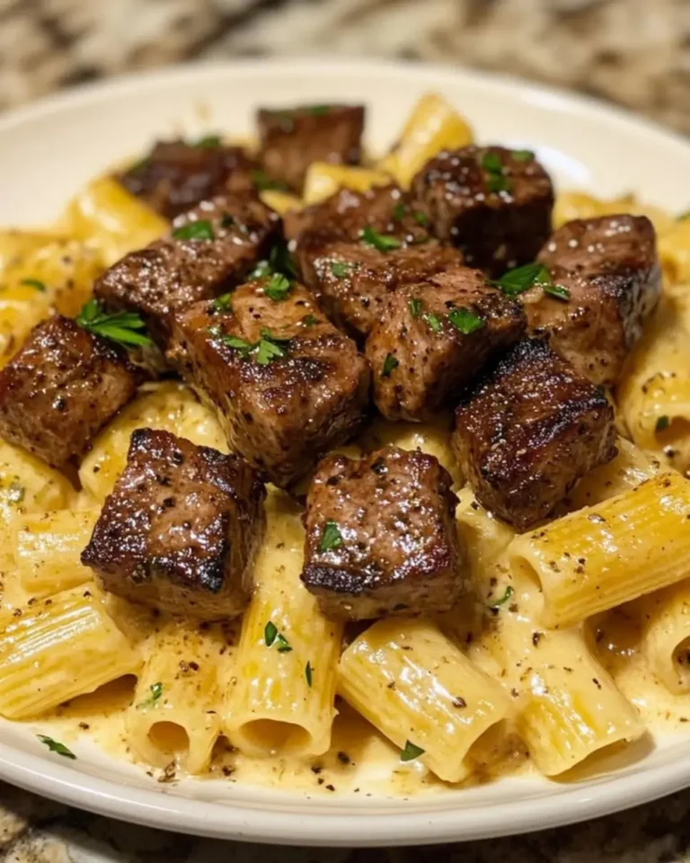 Craving Cajun flavors? Here are 3 best Cajun Steak Bites in Parmesan Cream recipes! Learn cooking tips and discover the rich, creamy goodness now.
