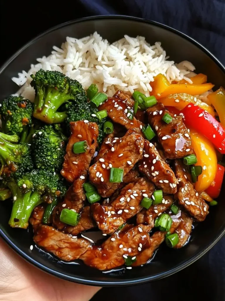 Want easy stir fry? Learn 7 tips for the best Caramelized Sesame Ginger Beef Stir Fry! Discover tricks for a quick, savory meal tonight.