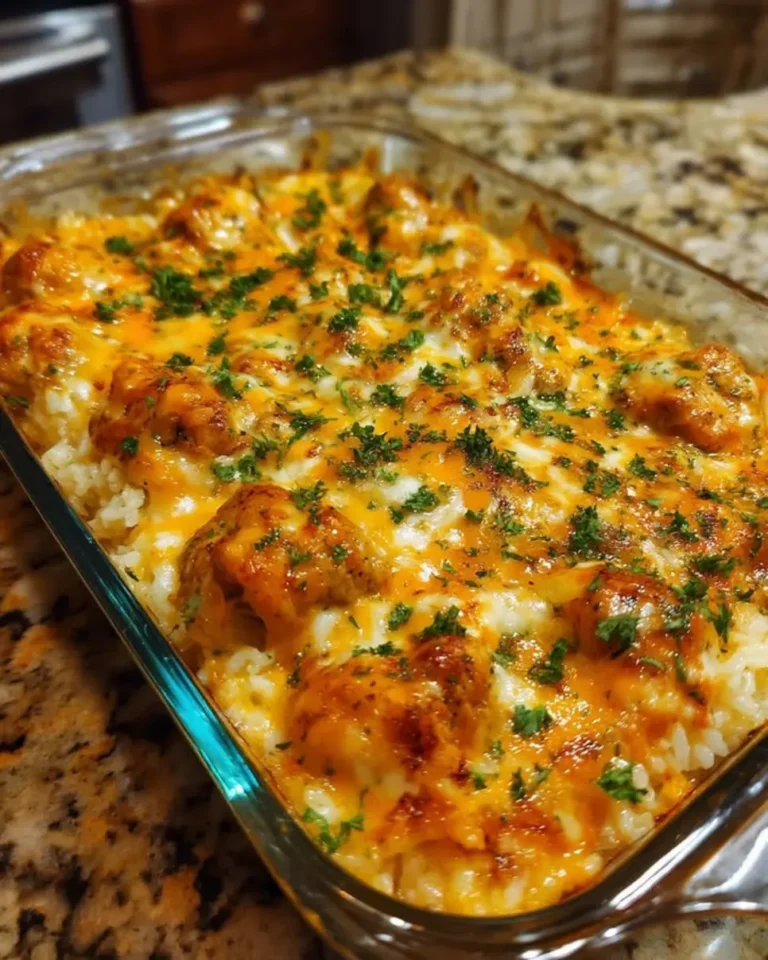 Want a perfect Cheesy Cajun Chicken and Rice Bake? Follow our top 3 tips for the easiest, tastiest casserole. Learn now!