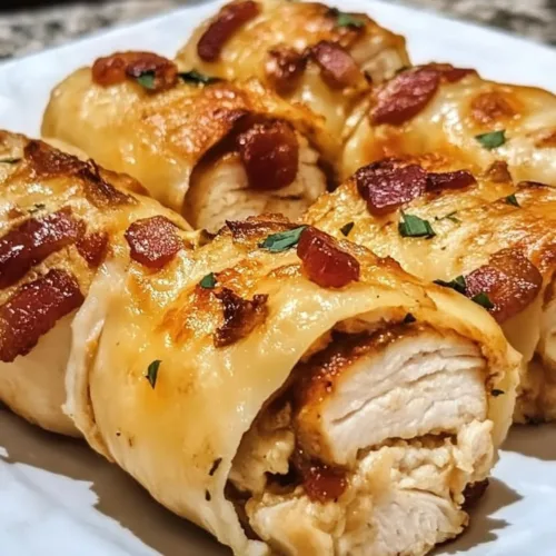 Party snack? How Chicken Bacon Ranch Roll‑Ups Became Party Favorites wraps chicken, bacon, and ranch in tortillas—Discover.
