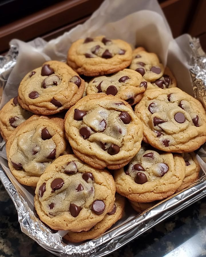 Enjoy Easy Chocolate Chip Cookies with easy steps and flavor tips Discover