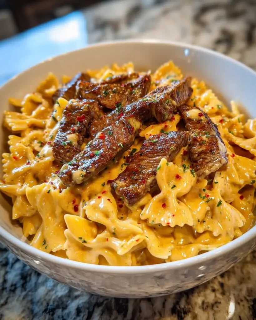 Craving comfort food? Make delicious Creamy Parmesan Chicken and Rice Skillet in 7 easy steps! Get dinner on the table fast. Discover now!