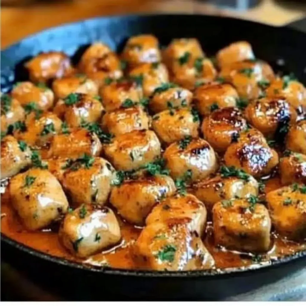 Craving Texas Roadhouse butter chicken? Make Creamy Skillet Butter Chicken Texas Roadhouse at home with our easy recipe and tips! Discover now!