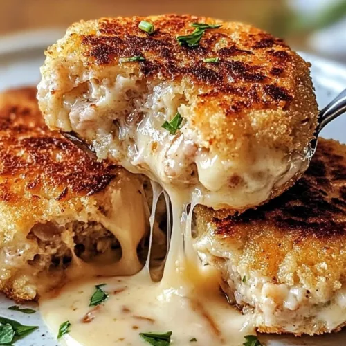 Snack upgrade? How Crispy Cheddar Tuna Melt Patties Changed Sandwich Night turns tuna melts into crispy cheddar patties—Learn.