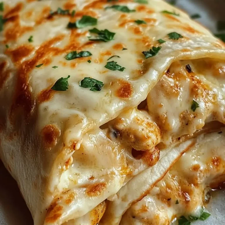 Craving comfort food? Get 3 easy *Crispy Chicken Wraps with Melted Cheese* recipes! Learn tips for quick, cheesy chicken wraps tonight!