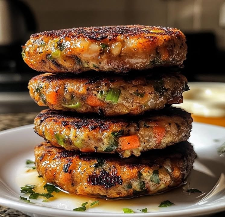 Veggie delight? 5 Tips for Perfect Easy Vegetable Burgers crafts juicy veggie patties—Try.