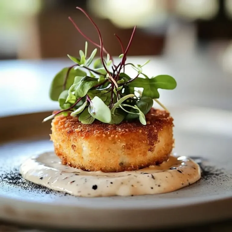 Craving Fish Cakes with Remoulade Sauce? Discover 5 amazing recipes, including tips, for a quick gourmet meal. Try them now!