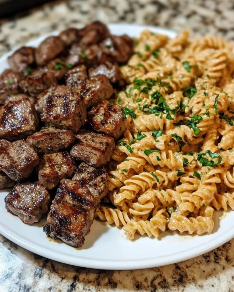 Craving Garlic Butter Steak Bites & Spicy Ranch Alfredo? Level up your cooking with these 5 pro tips for a flavorful, easy meal. Learn now!