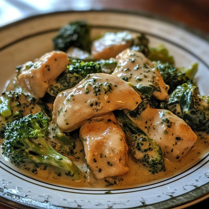 Greens boost? Why Garlic Chicken Sauté with Broccoli & Spinach Wins tosses chicken with greens—Discover.