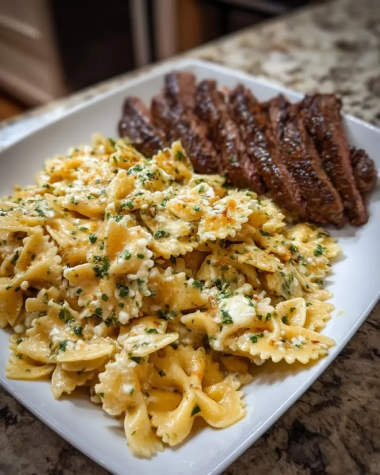 Craving Garlic Parmesan Steak and Cheesy Bowtie? Uncover 3 secrets for the perfect recipe, tips, and cheesy solutions! Learn now.