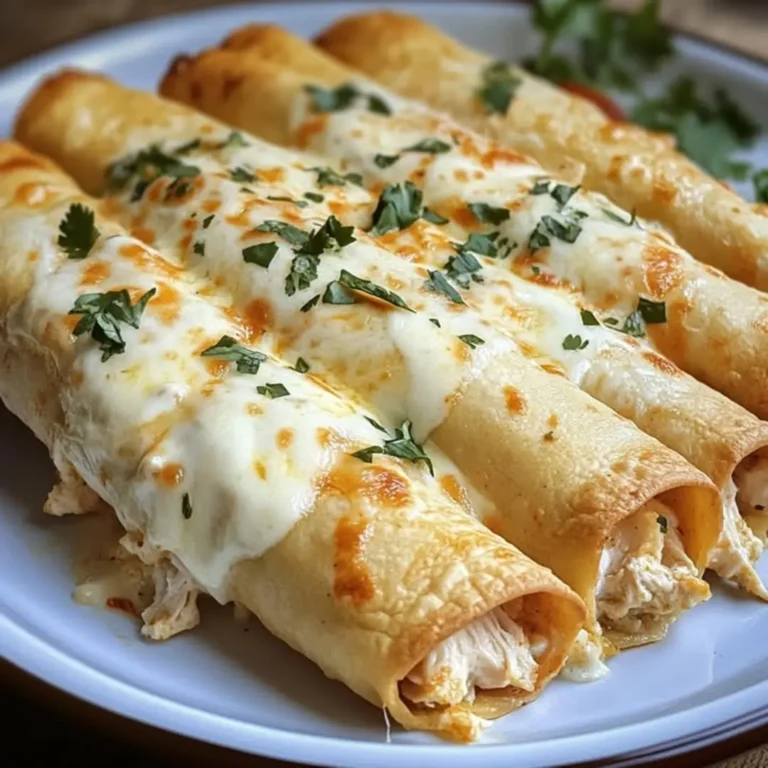 Craving crispy Golden Baked Chicken and Cheese Taquitos? Find 5 easy recipes with yummy twists and baking tips. Discover now!
