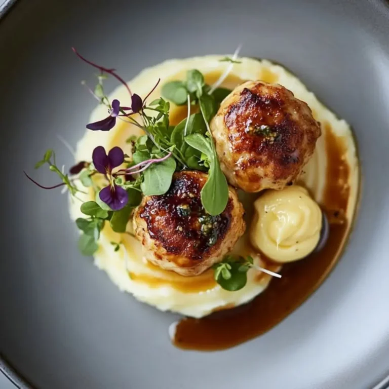 Craving something new? Make Parmesan Chicken Meatballs with Garlic Aioli & 3 easy dipping sauces! Discover flavor combos today.