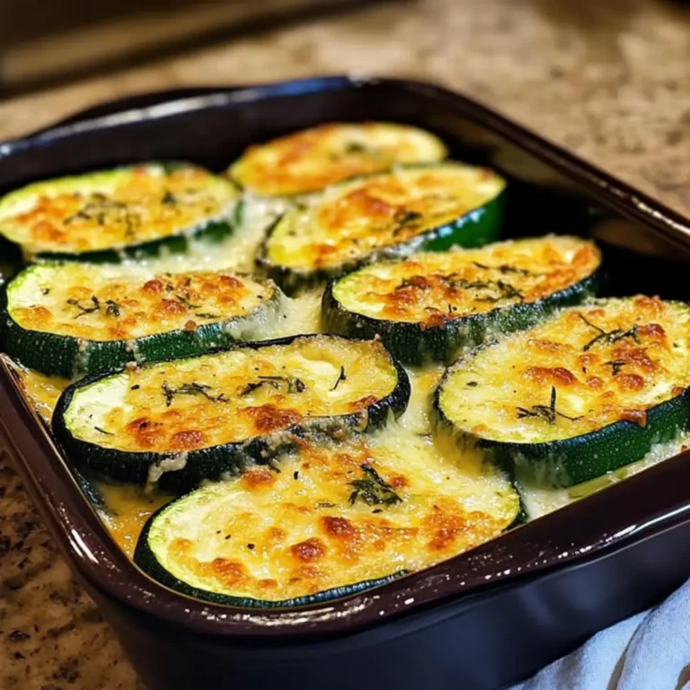 Craving Parmesan Zucchini? Discover 5 easy & delicious ways to cook it tonight! Get simple recipes, cooking tips, & more. Try it now!