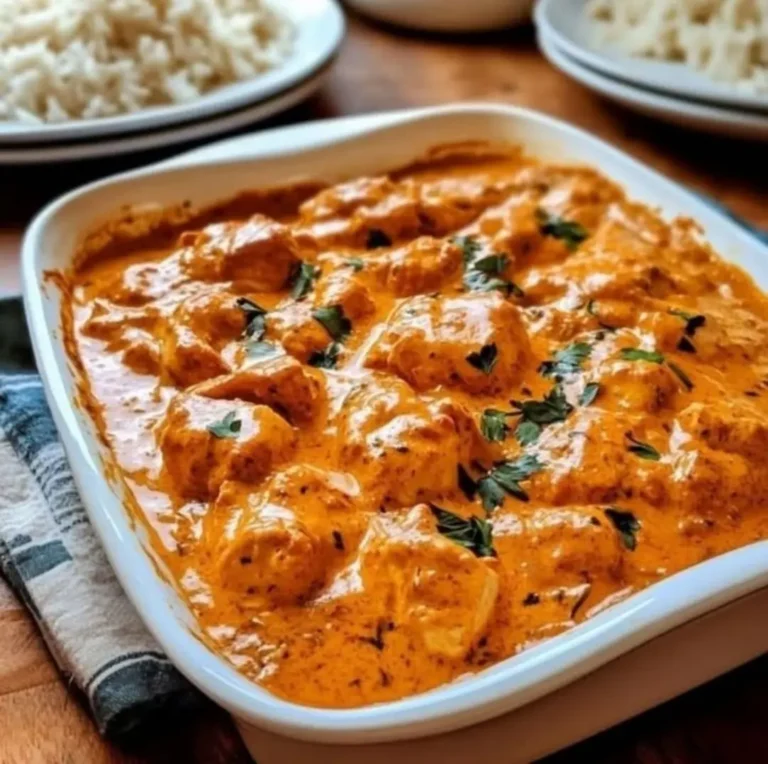 Craving Perfect Chicken Tikka Masala? Follow our 7 simple steps for an easy, flavorful recipe. Learn how to make this classic dish perfectly today!
