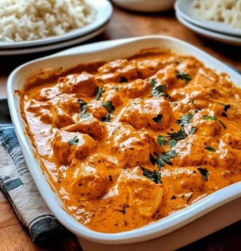 Want perfect Chicken Tikka Masala? Follow these 5 easy steps for a flavorful, authentic recipe. Learn how!