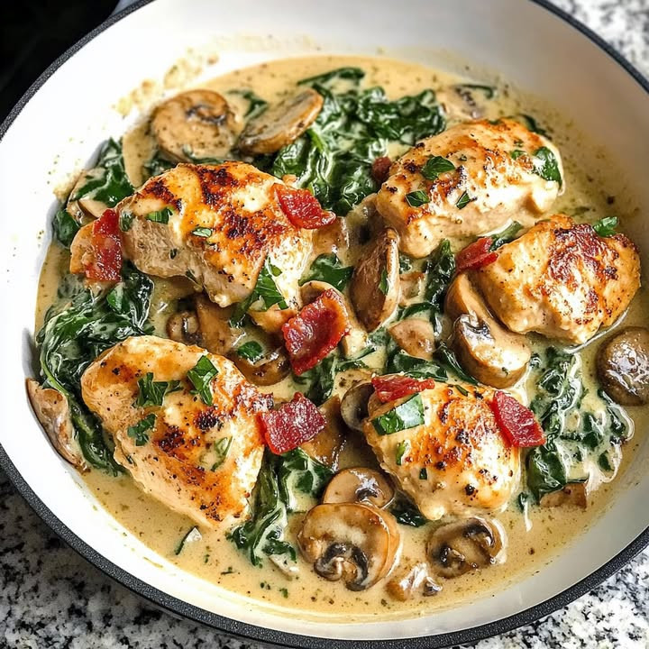 Excite taste? Why Skillet Chicken in Garlic Butter Sauce Excites sautés chicken in garlic butter sauce—Try.