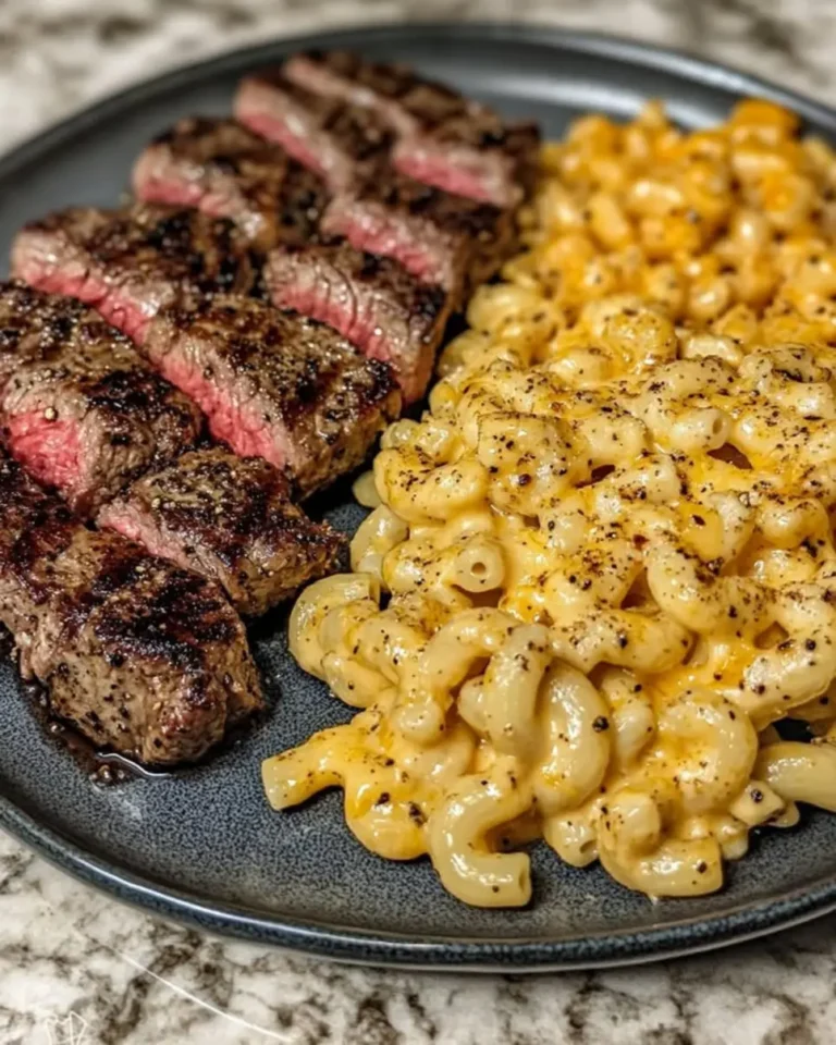 Want tasty Steak Bites with Cajun Mac and Cheese? Check out these five easy recipes and tips to make it perfect every time. Learn more!