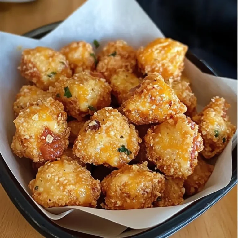 Craving Taco Ranch Bites? Explore 5 fun, delicious ways to enjoy this recipe tonight! Get tips and quick solutions. Discover now!