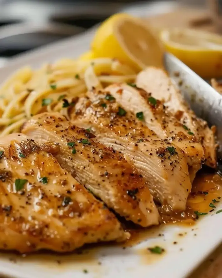 Chicken French