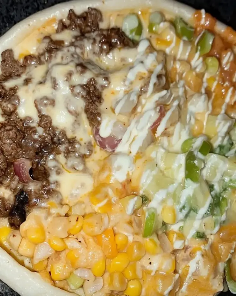 Chipotle Chicken Burrito Bowl