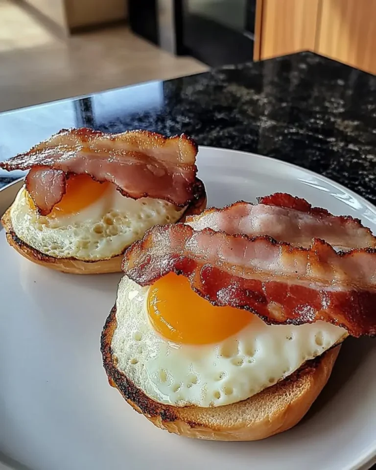 Want crispy bacon and fluffy scrambled eggs? Discover top 3 secrets for perfect breakfast results! Find out now!