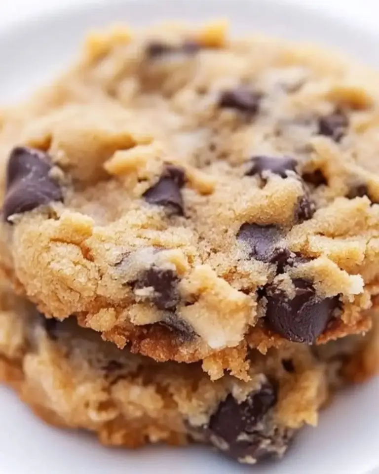 DoubleTree Cookies