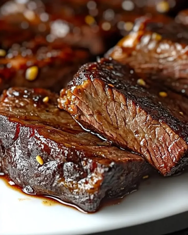 Craving marinated beef ribs? Get 3 secrets to BBQ ribs so good, they'll disappear! Find out how to make the best ribs ever and wow your guests!