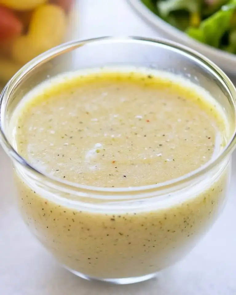 Olive Garden Salad Dressing