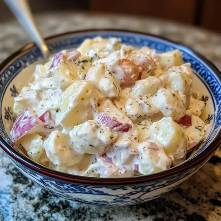 Potato Salad